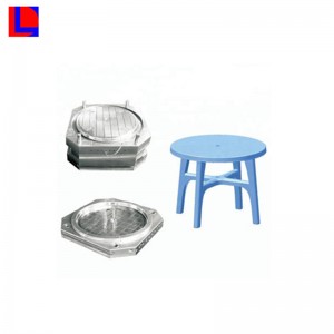 Monarcha saincheaptha mhúnlála dearadh oem soláthraí Plaisteacha Dearadh Mold