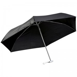 Báisteach Bheaga Fillte Báistí Umbrella Bronntanais Bronntanais Taistil do phaistí Parasol Cailíní Iniompartha