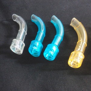 Prototyping de Páirteanna Plaisteacha