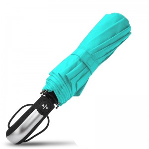 Faisean mórdhíola oscailte oscailte garbhalla 3 fillte scáth 10 fillte