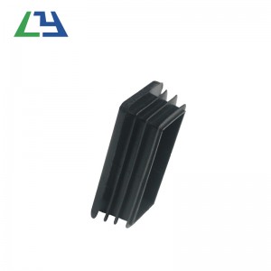 Páirteanna Instealladh Chustaim múnlaithe le haghaidh Cás Cosanta Ipad / Shell Cosanta le haghaidh iPad