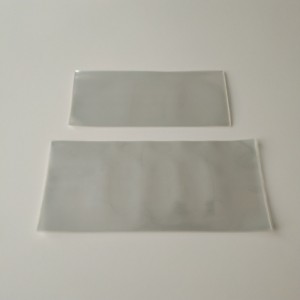 Muinchille deluxe Airgeadra muinchille Nóta páipéar páipéar Sleeves