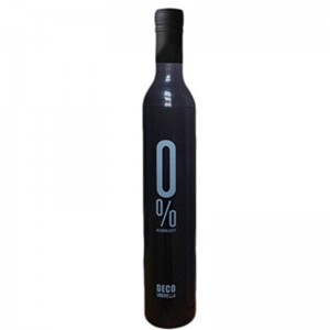 Scáthbhuidéal dubh le scáthphrionta lógó 21in 3 huaire le scáth oscailte láimhe do na páistí