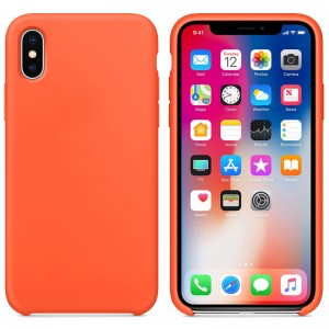 Cás Fón TPU Bog Silicone Do Iphone X 8 móide 7 móide 6 6s Cosain do ghuthán