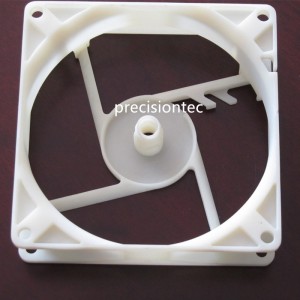 Kiire prototüüpimine cnc freesimisel