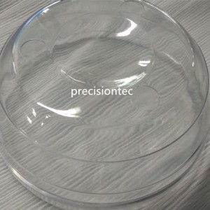 Hiina cnc machining service