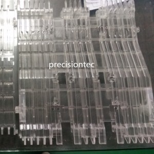 Hiina cnc machining service