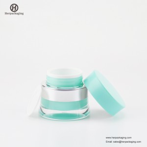 Próca cosmaideacha aicrileach só-bhabhta HXL218