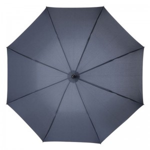 Scáthbhrú gailf fráma dúbailte 8 easnacha le hoscailt uathoibríoch