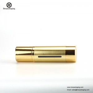 HXL418 Folamh uachtar aeir aicrileach pacáistiú cúram craicinn pacáistithe cosmaideacha