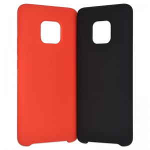 cás teileafóin silicone do huaiwei