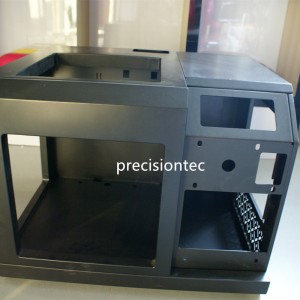 Kiire prototüüp pluss tootmine