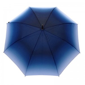 23inch Scáthán díreach margaíochta datha grádáin oscailte datha