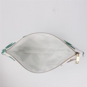 Mná priontála atá deartha go speisialta agus atá deartha go speisialta agus málaí cosmaideacha pearsantaithe