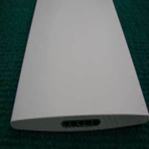 pacáil comhpháirteanna PVC