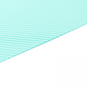 Bileog PP ildaite le haghaidh páipéarachais agus pacáistithe