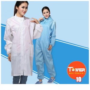 Saincheapadh éadaí éadaí oibre