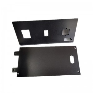 Fréamhshamhail Priontála 3D le haghaidh Imfhálú Plaisteach Allamuigh