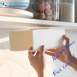 No Punch, Sealbhóir Fíocháin Balla Greamaigh