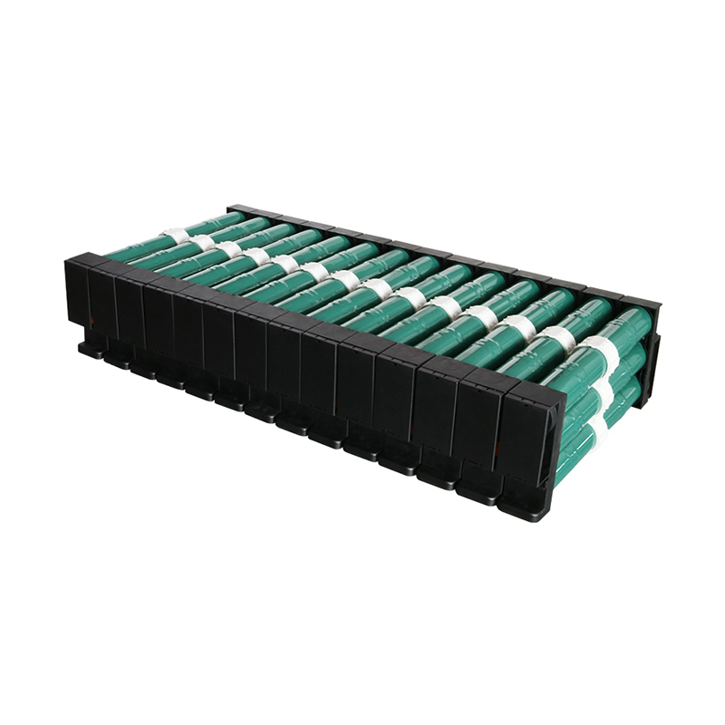 Athsholáthar ar Battery Gen2 Hibrid Battery 202V 6500mAh Ni-Mh