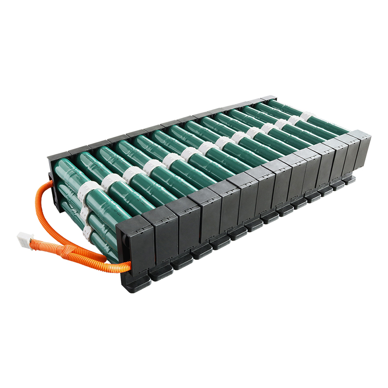 Athsholáthar ar Battery Gen2 Hibrid Battery 202V 6500mAh Ni-Mh