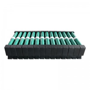 Athsholáthar ar Battery Gen2 Hibrid Battery 202V 6500mAh Ni-Mh