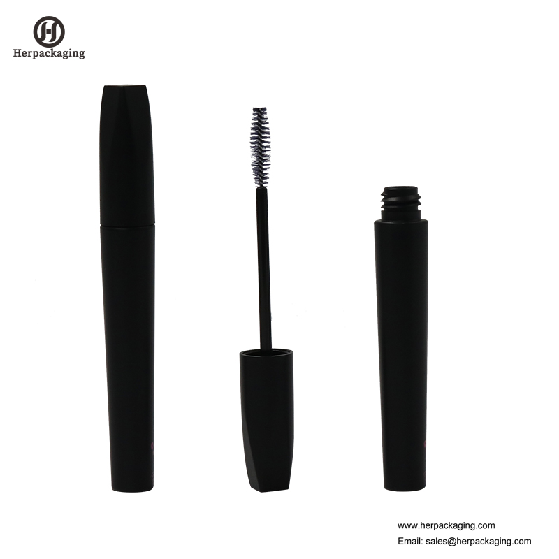 HCL101 Coimeádán mascara folamh le Feadáin Scuab Mascara le Buidéil Athlasta faiseanta Wand