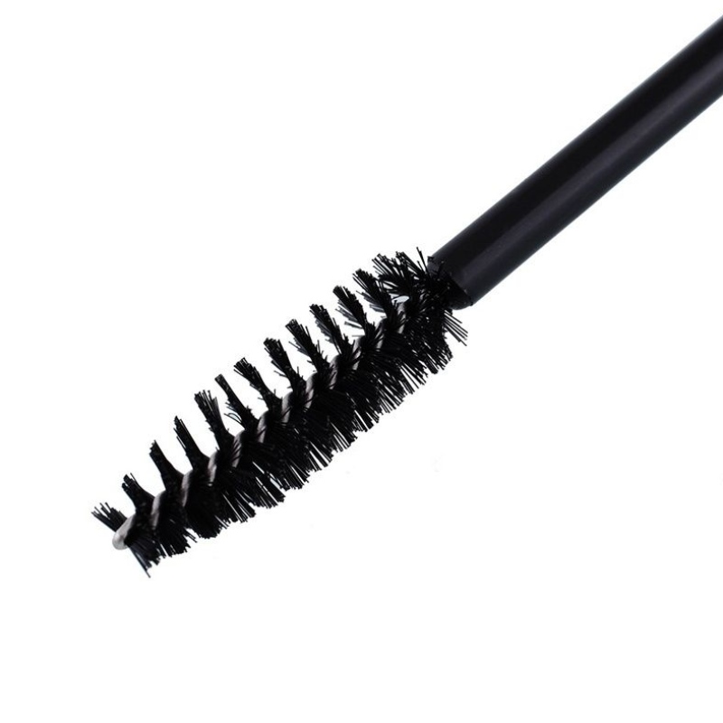 HCL103 Coimeádán mascara Folamh le Feadáin Scuab Mascara le Buidéil Athlasta faiseanta Wand