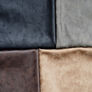 Fabraic Suede