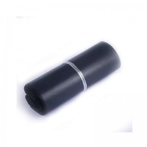 mála cúiréireachta plaisteach saincheaptha le pouch \u0026 ups dhligh mála le póca trédhearcach