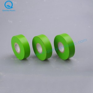 -40 Survey Suirbhé ar an Vinyl Artach Fuolro Flagging Tape