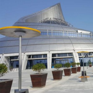 Suíocháin Bhinse Scáthán Dídean Gréine Fón Poill Fógraíochta agus Muirir Táibléad