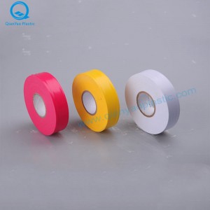 Téip Flagging Flagging Téip Gnáth Vinyl Astráil Gnáth