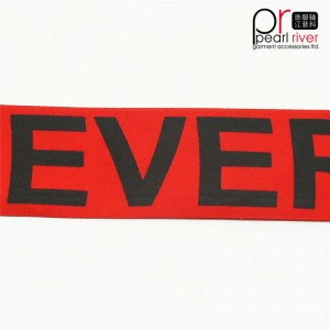 Téip dhearg ar ardchaighdeán