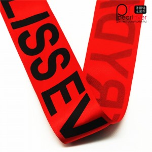 Téip dhearg ar ardchaighdeán