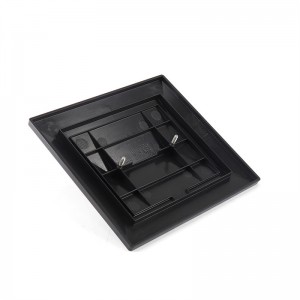 Múnlú Inejction Auto Par le haghaidh Rear View Mirror