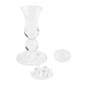 Instealladh Plaisteacha Mould do Gluts Trédhearcach