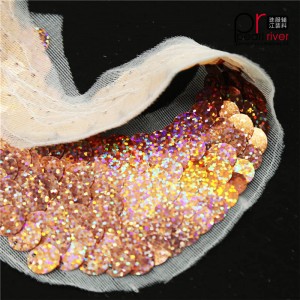 paiste seicheamh croí cruth bándearg