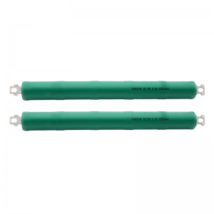 Pacáistí Cadhnraí Hibrideacha Ni-Mh 6.5Ah 300V do Ford Escape 2005-2009