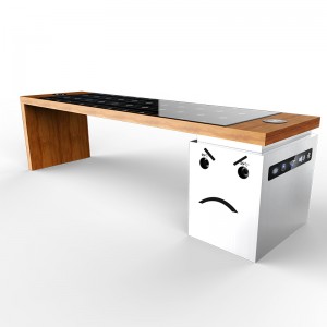 Soláthraí Binse Gréine Cliste sa tSín Monaróir Ardchaighdeáin