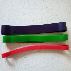 Banda Teannais LaTeX Gearr