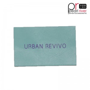 greamán hangtag líon mór ildaite faisin