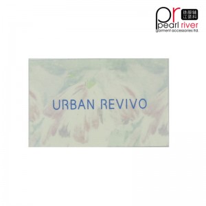 greamán hangtag líon mór faisin greamáin faisin