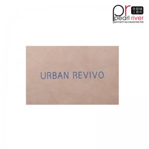 greamán hangtag líon mór greamáin ildaite faisin