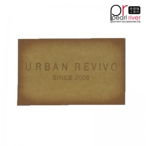 greamán hangtag líon mór greamáin ildaite faisin