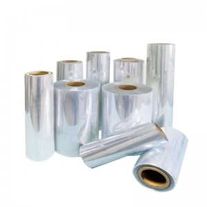 Scannán Scaoilte PET