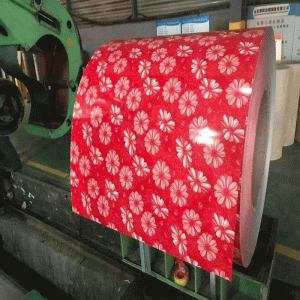 Cruach galbhánaithe