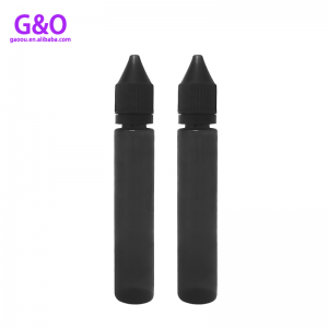 60ml 100ml 1 buidéal dropper 50 ml buidéal dropper buidéal buidéal unicorn buidéal gorilla buidéil chubby e coimeádán leachtacha plaisteach peataí