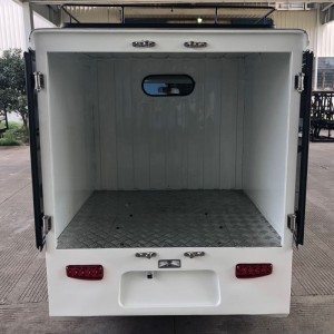 E-Fheithicil, E-Charr, E-Gluaisteán