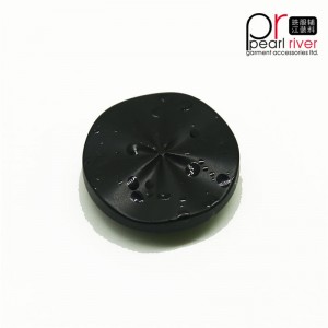 Lógó saincheaptha Babhta roisín greanadh Cnaipí Sew le haghaidh Éadaí / Léine